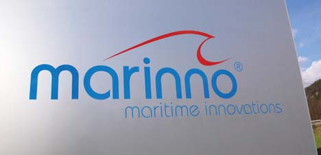 Porque MARINNO está para revolucionar el mercado de equipaje naval innovador.