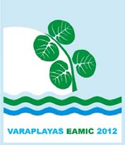 V Simposio Internacional de Gestión de playas y Manejo integrado costero VARAPLAYAS 2012 Varadero, Cuba. Del 21 al 23 de junio del 2012.