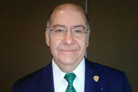 Luis Robles Miaja, Presidente de la Asociación de Bancos de México ASOCI
