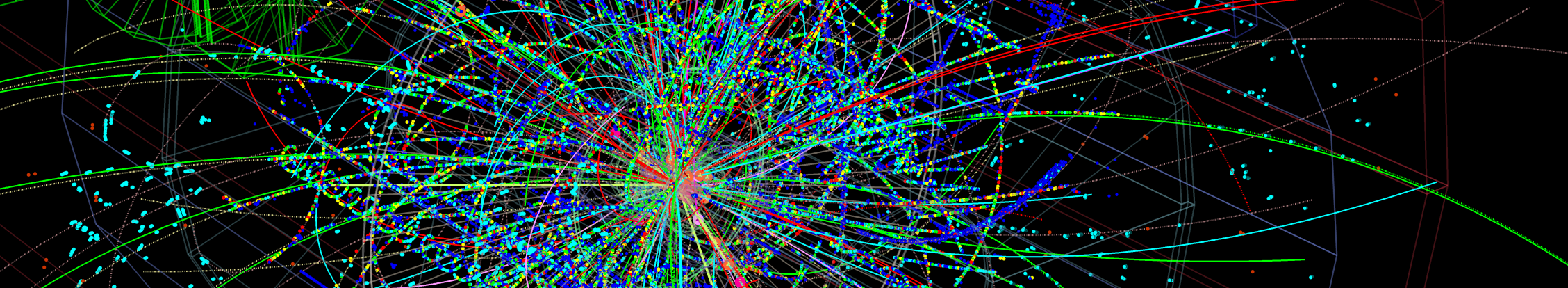 ALICE@LHC : Un viaje