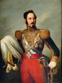 -Regencia de Espartero (1841-1843): Gobernó de manera autoritaria. Entre sus actuaciones destacan: Recorte de los fueros vasco-navarros.