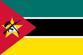 Metical Armando Emilio Guebuza Luisa Diogo Mozambique Oficialmente la Republica de Mozambique - es un país situado al sureste de África, limita con