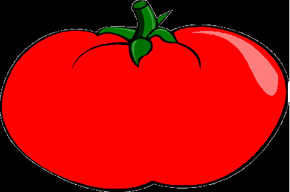 TOMATE Cuando ves esos frutos en forma de círculo y de color rojo, son los tomates los cuales son muy utilizados en las comidas diarias, por esto es muy bonito que te animes a de cultivar esta planta