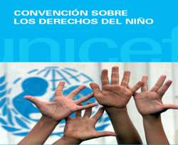 La Convención sobre los derechos del Niño, 1989 Es un tratado INTERNACIONAL de las Naciones Unidas sobre los derechos del Niño desde antes de nacer.