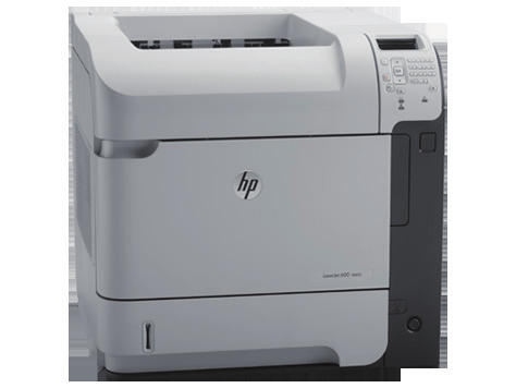 Monocromo Serie de impresoras láser monocromo Características destacadas Velocidades de impresión en A4 Ciclo de trabajo RMPV (páginas) Pantalla LCD y tecnología HP auto on y auto off.