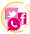 Promociones: Nueva Oferta Comercial Reformas Redes Sociales Gratis (Facebook y Twitter).