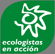 Marqués de Leganés 12-28004 Madrid Tel: 915312739, Fax: 915312611 organizacion@ecologistasenaccion.