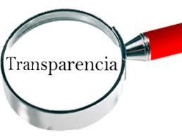 Índice de Transparencia del Gobierno Total Transparencia Mucha Transparencia Poca Transparencia Ninguna Transparencia 12 22 6 1 8 29 34 30 31 2 23 22 20 22 19 1 1 Septiembre 201 Octubre