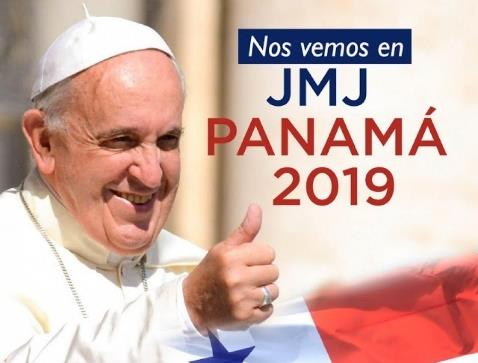 La mayoría de los panameños considera positiva la designación de Panamá por el Papa Francisco para ser sede de la