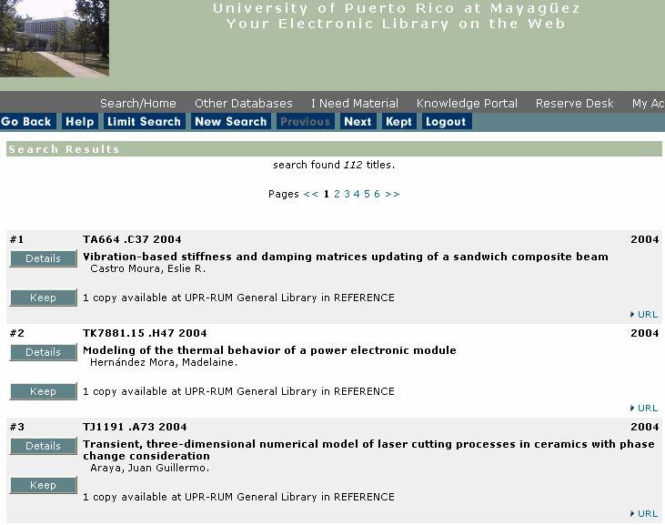 Texto completo Si el récord de la tesis tiene incluído URL: - Podrás tener acceso a la misma en formato electrónico.