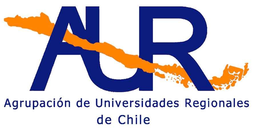 AGRUPACION DE UNIVERSIDADES REGIONALES DE CHILE (AUR) La Agrupación de Universidades Regionales de Chile fue creada el 4 de enero de 1996, por el conjunto de universidades del Consejo de Rectores