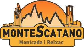 REGLAMENTO MonteScatano 2017 La Carrera de Montaña MonteScatano está organizada por la Joventut Atlètica Montcada y el Ayuntamiento de Montcada i Reixac, su 5ª edición tendrá lugar el 30 de abril de