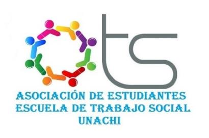 Proclamación Universidad Autónoma de Chiriquí Facultad de Administración Pública. Asociación de Estudiantes de la Escuela de Trabajo Social.