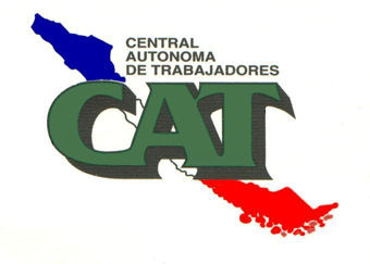 Central Autónoma Trabajadores de Chile PR0PUESTA CAT SISTEMA DE