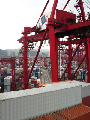 Short Sea Shipping Necesidades Implicación de los diferentes actores - Transportistas - Cargadores - Administraciones - Proveedores de servicios -