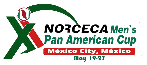 Men's Pan American Cup P-4 Collated results & ranking Results of 25 May 2016 Pool B Rk Code Team Matches W L T Pts Results details Sets Points 3-0 3-1 3-2 2-3 1-3 0-3 W L Ratio W L Ratio 1 CUB