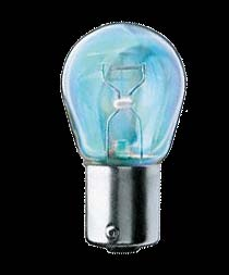 Descubra nuestras nuevas bombillas EXTRA, BLUE, y de 12 V. Más brillantes, más seguras y siempre a su lado.