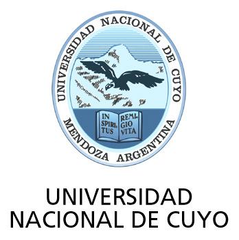 Asignatura: Profesor Titular: Carrera: Facultad de Ingeniería - Universidad Nacional de Cuyo PROGRAMA DE ASIGNATURA CIENCIA DE LOS MATERIALES Dra.