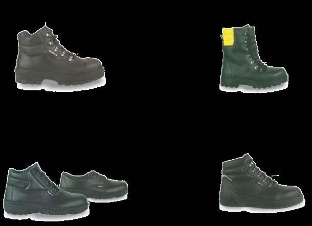 usos especiales bota zapato bota CROCODILE S3 SRC REF 01662 SOLDADURA bota NEW TORONTO REF 01184 100% IMPERMEABLE Y TRANSPIRABLE Bota para soldadura con solapa de protección y cierre de hebilla.