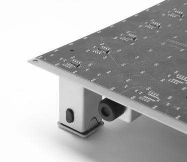 PHB-SA Features Changing PCBs of the same
