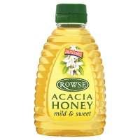 fraccionada en el Reino Unido) - Tesco Organic Squeezy Honey