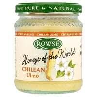 - Rowse Organic Manuka Active10+Honey 340g: 9,99 (US$17,98) (miel Manuka orgánica de Nueva Zelanda, fraccionada en Reino Unido) -