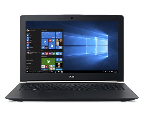 Laptop Acer Aspire VN7-592G-77KP 15.6'', Intel Core i7-6700hq 2.