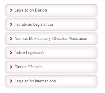 LEGISLACIÓN Nuestros buscadores avanzados también cuentan con un apartado de legislación, que permite buscar en todo el ordenamiento jurídico, normas del ámbito internacional, legislación básica,