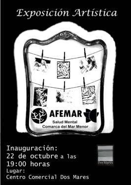 AFEMAR organiza la Gala Literaria Comprender es aceptar El pasado viernes 23 se celebró en el Salón del Plenos del Ayuntamiento de Los