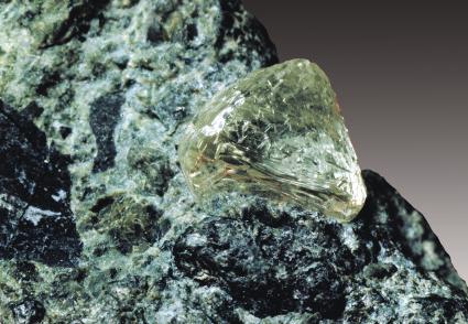 Principales recursos minerales no metálicos Potasio (K) Se emplea como