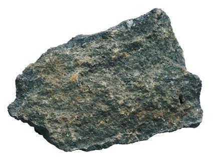 Las rocas Las rocas son sólidos inorgánicos de origen natural compuestos por grupos de uno o varios minerales que se unieron durante el mismo proceso de formación. 4.1.