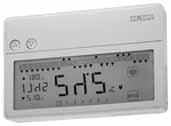 aire acondicionado: 3 min Fuente de energía: 2 pilas alcalinas 1,5V ontacto: 6A (R) y 2A (IN) Medidas: 130 x 84 x 30 mm Mundocontrol HP-510 (no incluye pilas) 28,00