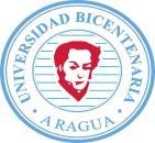 República Bolivariana de Venezuela Universidad Bicentenaria de Aragua Vicerrectorado Académico Aragua - Venezuela Especificaciones Curriculares Unidad Curricular: ADUANAS EN VENEZUELA CARRERA