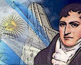 ACTO ESCOLAR: Paso a la Inmortalidad del General Manuel Belgrano La fecha que recordamos hoy, nos invita a traer a nuestra memoria la figura de un hombre que, a lo largo de la historia y los hechos
