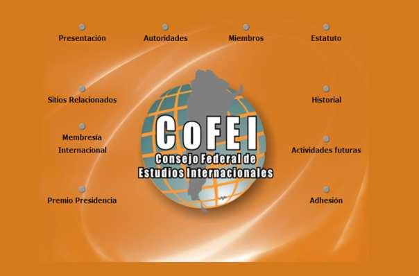 La Asociación Mexicana de Estudios Internacionales (AMEI)