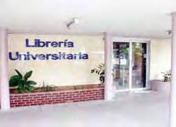 22 UNIVERSIDAD DE PANAMÁ La renovación constante en la adquisición de libros de diversas especialidades, el desarrollo de un programa de consignación y compra directa de material bibliográfico ha