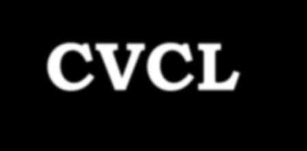 CVCL Certificaciones ofrecidas