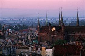 Viajar por las Capitales del Este 8 días Salidas garantizadas los sábados desde Praga!