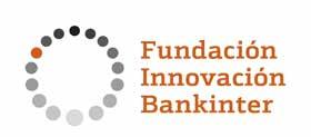 38 Fundación Innovación Bankinter: uno de los mejores think tanks tecnológicos del mundo Durante los años 90 y principios de este siglo, Bankinter estuvo inmerso en un proceso de innovación constante.