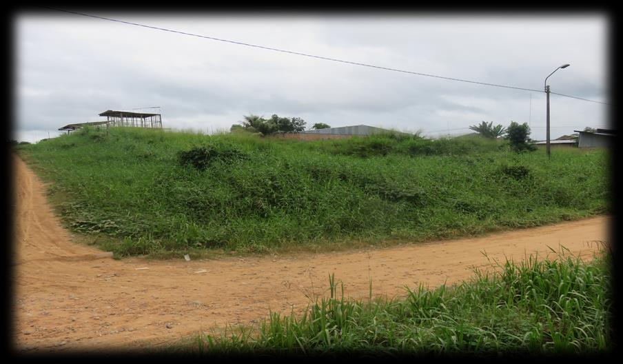 San Juan Área terreno: 1,440 m² ALTO AMAZONAS - YURIMAGUAS BC-288-4 B Terreno