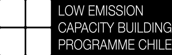 Capacidades para el Desarrollo Bajo en Emisiones (LECB-