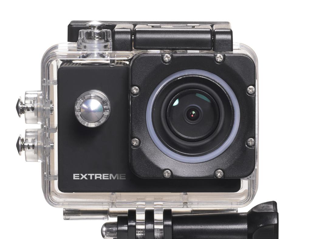 Extreme X6 Actioncam Guía