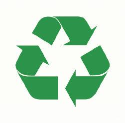 Los colores en el lenguaje visual: el reciclaje Reciclar es el proceso mediante el cual productos de desecho son nuevamente utilizados. Cómo reciclar?