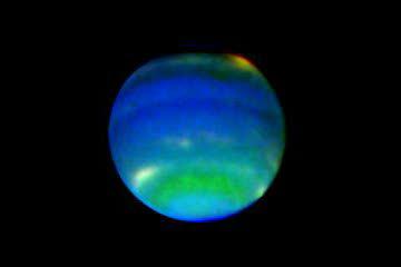 Neptuno FIA 0111- Astronomia
