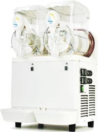 Tostadores - Son las máquinas más avanzadas para la producción de cremas frías y cremas de helado.