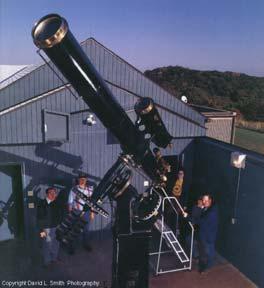 Telescopio de Yerkes de