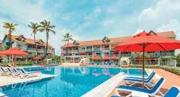 Hoteles On Vacation aplica viaje hasta 31 de Agosto.