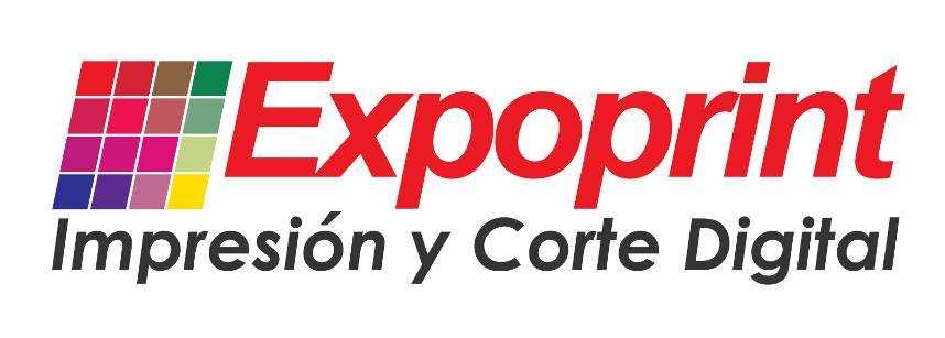 1.Servicios y Productos En Expoprint contamos con equipos de alta tecnología, para impresión de gran formato distribuimos de forma exclusiva en México la marca WitColor y para corte y