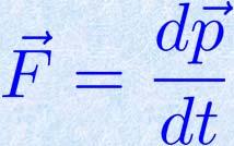 Leyes de Newton Son las ecuaciones fundamentales que se utilizan para el estudio del movimiento de los cuerpos.