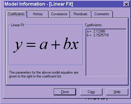 Al ser una línia recta, evidentment la seva equació serà la següent: Amb tota aquesta informació, podem començar a resoldre els problemes.